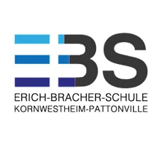 Logo der Erich Bracher Schule